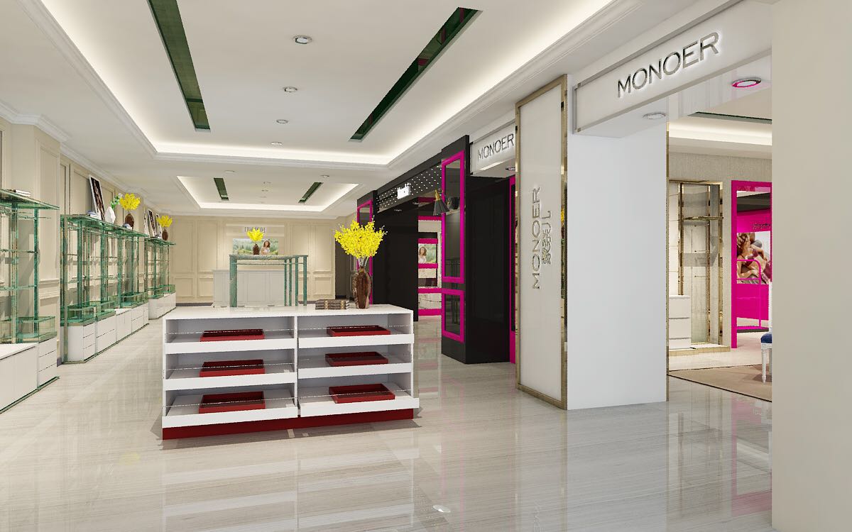 廣州保暖內(nèi)衣加盟，狄朵娜內(nèi)衣加盟首選（圖）_1