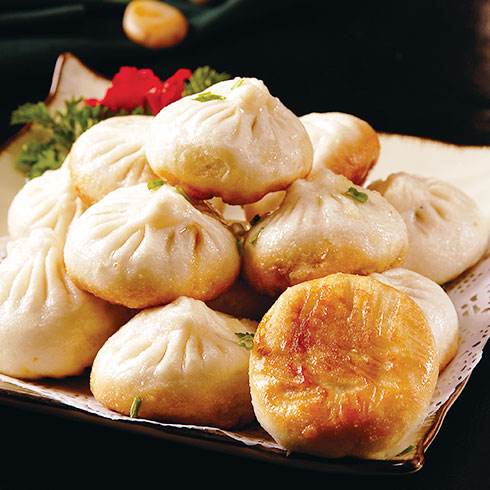 加盟九縣令鹵肉包有什么市場優(yōu)勢（圖）_1