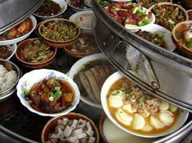 想學(xué)蒸菜去哪里學(xué)，蒸菜技術(shù)去哪里學(xué)_2