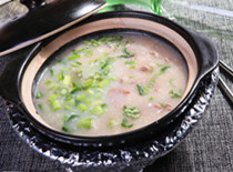 哪里有砂鍋粥學(xué)，免加盟費_1