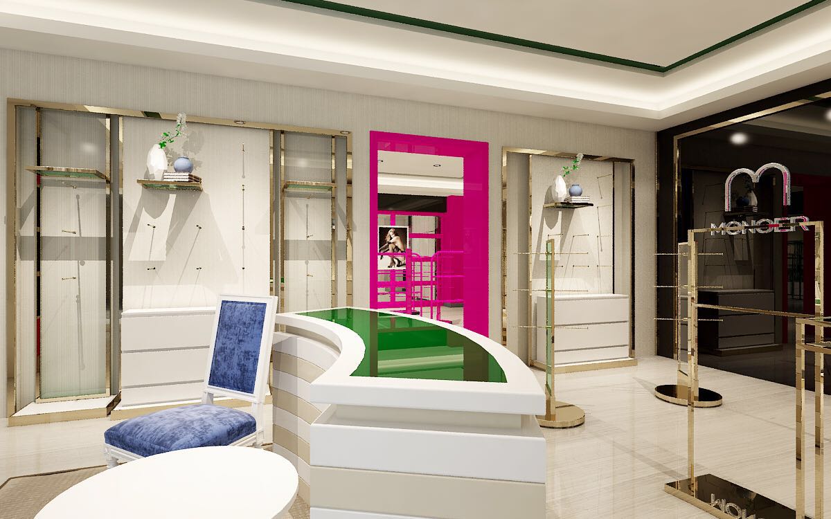 廣州想加盟品牌內(nèi)衣店，狄朵娜內(nèi)衣經(jīng)典時尚（圖）_1