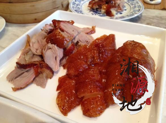 湖南哪里學(xué)啤酒烤鴨的做法，啤酒烤鴨技術(shù)教學(xué)_1