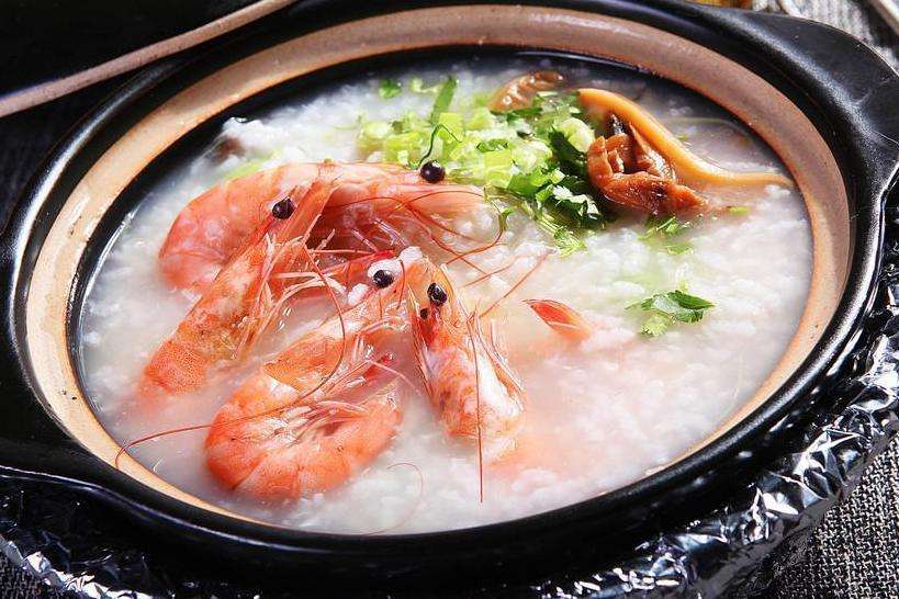 東莞哪里有學砂鍋粥培訓，學做砂鍋粥培訓（圖）_1