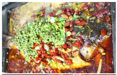 魚(yú)的門(mén)烤魚(yú)加盟費(fèi)需要準(zhǔn)備多少（圖）_1