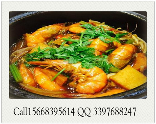 學(xué)習(xí)正宗燒汁蝦米飯加盟技術(shù)有什么要點(diǎn)？_2