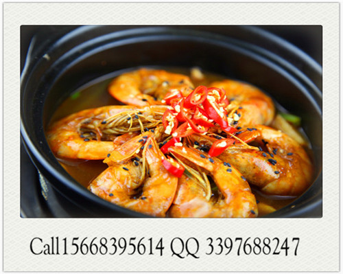 學(xué)習(xí)正宗燒汁蝦米飯加盟技術(shù)有什么要點(diǎn)？_3