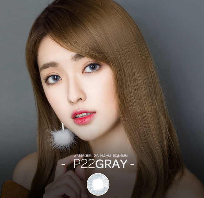 MIOMI美瞳專營店，為了你的眼眸之美而誕生（圖）_1