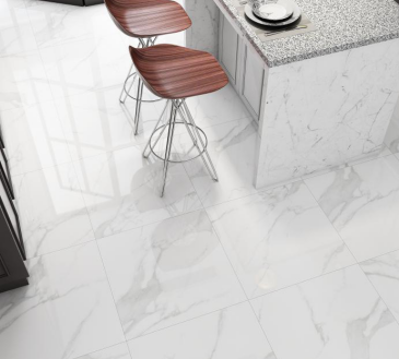 樓蘭陶瓷陽春白雪小規(guī)格系列丨匠心演繹空間美學(xué)，以奢寬尺度丈量生活（圖）_1