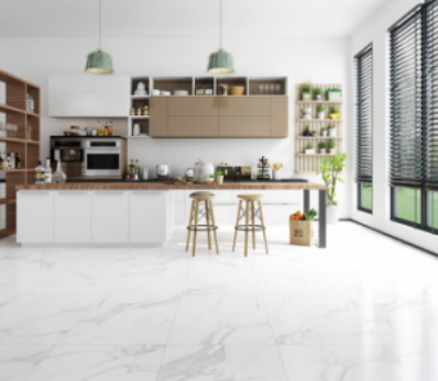 樓蘭陶瓷陽春白雪小規(guī)格系列丨匠心演繹空間美學(xué)，以奢寬尺度丈量生活（圖）_4