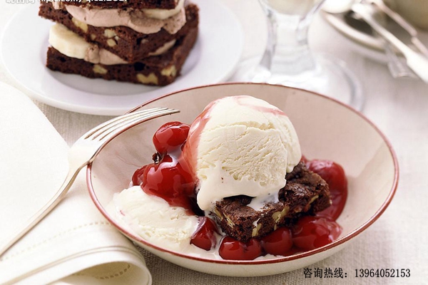 酷比斯手工冰淇淋加盟費(fèi)多少錢(qián)？賺錢(qián)嗎_1