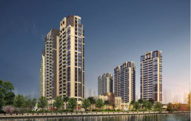 梅州嘉應(yīng)新天地東山小鎮(zhèn)打造多元化藝術(shù)文化殿堂（圖）_2