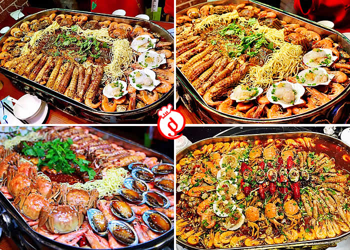 正宗海鮮大咖哪有學(xué)習(xí)班（圖）_1