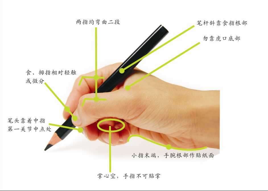 鋒格練字，書寫美麗?。▓D）_3