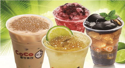都可茶飲加盟_都可茶飲奶茶總部網(wǎng)址電話（圖）_1