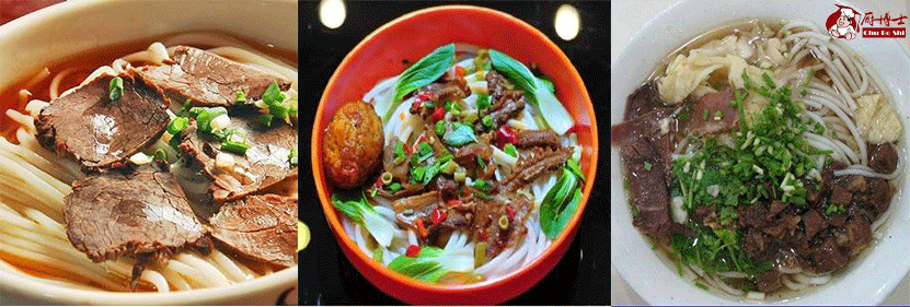 想知道正宗津市牛肉粉的制作技術(shù)（圖）_4