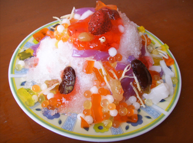 湖南哪里有奶茶可以學(xué)？奶茶技術(shù)培訓(xùn)_2