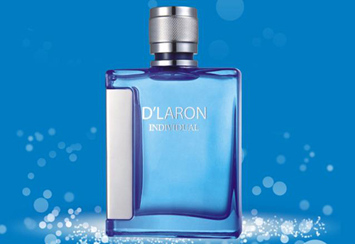 DLARON迪拉瑞香水，让你化身优雅自信的女神（图）_2