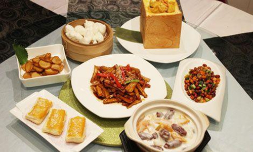 泰安高第街港式餐廳加盟費要多少錢（圖）_3