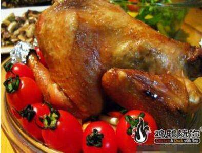 雞鴨隨你特色小吃加盟有什么條件_1