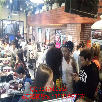 投资黄焖鸡米饭快餐店多少钱可以开店？（图）（图）_2