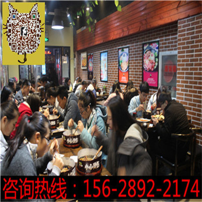 奇幻味道啵啵魚快餐加盟需要多少錢？（圖）_1