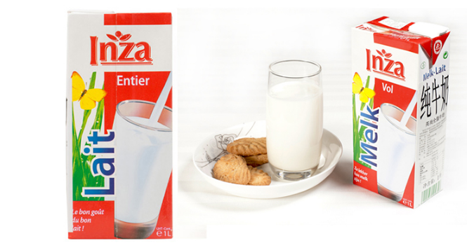INZA牛奶饮品加盟_2