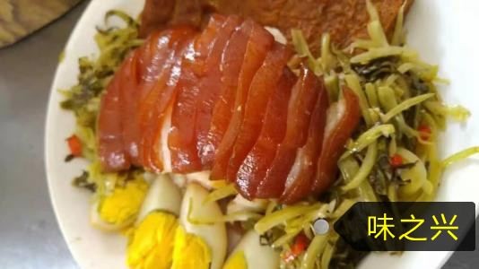 學(xué)習(xí)隆江豬腳飯技術(shù)中山哪里有（圖）_1