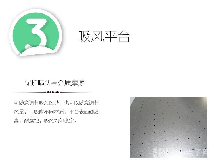 直接在凹凸線條上噴印圖案的機器（圖）_14