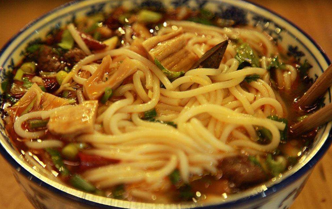 哪里學(xué)牛肉粉技術(shù)，哪里學(xué)到正宗牛肉粉_2