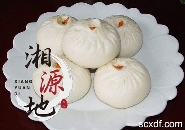 哪里學(xué)包子技術(shù)，哪里學(xué)到正宗包子_2