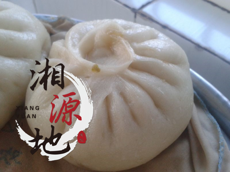 哪里學(xué)包子技術(shù)，哪里學(xué)到正宗包子_3