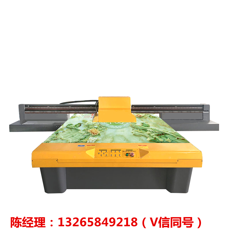 馬桶蓋打印機(jī)制圖精美（圖）_2