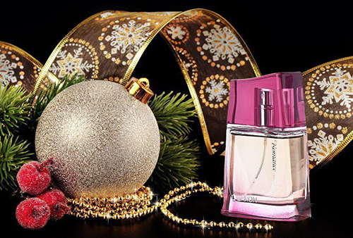 2017圣誕節(jié)值得購買的香水，我們替你挑好了?。▓D）_1