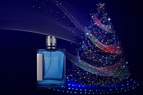 2017圣誕節(jié)值得購買的香水，我們替你挑好了！（圖）_2