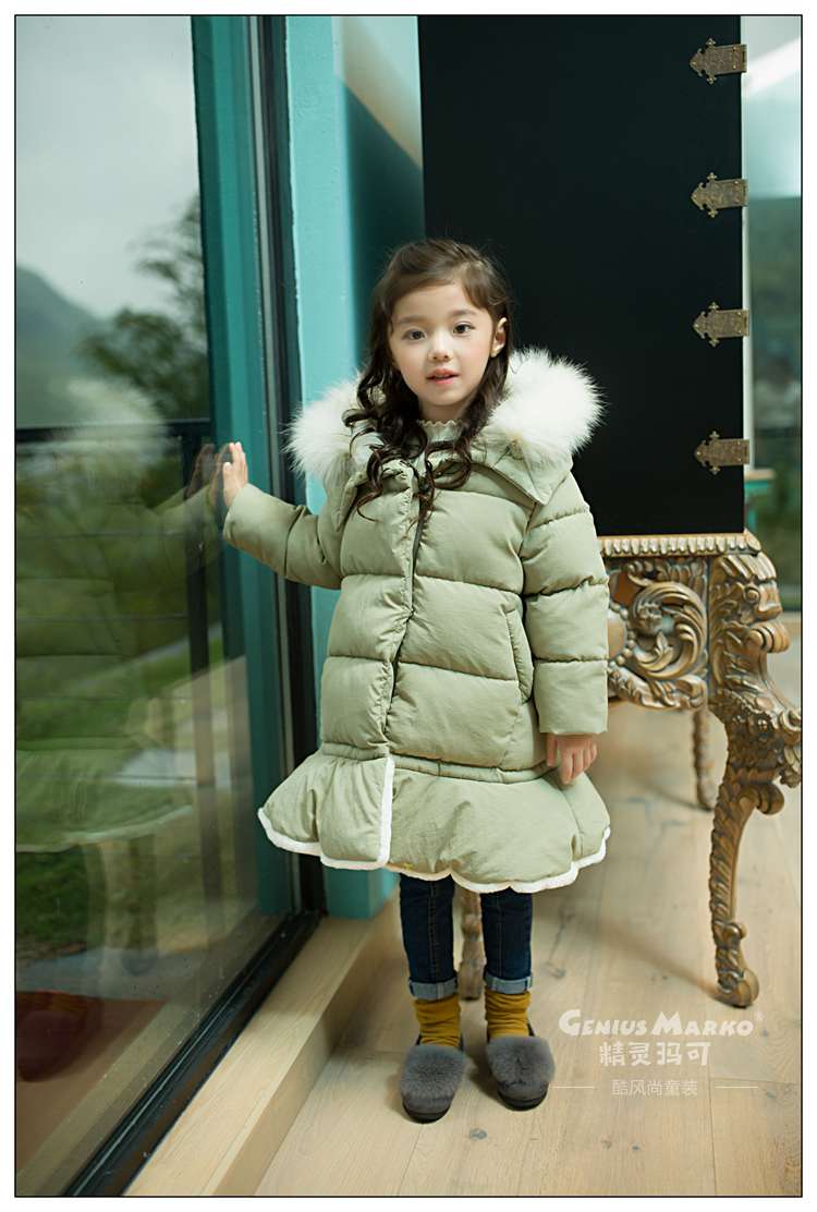 廣州童裝加盟店排行榜【精靈瑪可】童裝助你辨別騙局（圖）_1