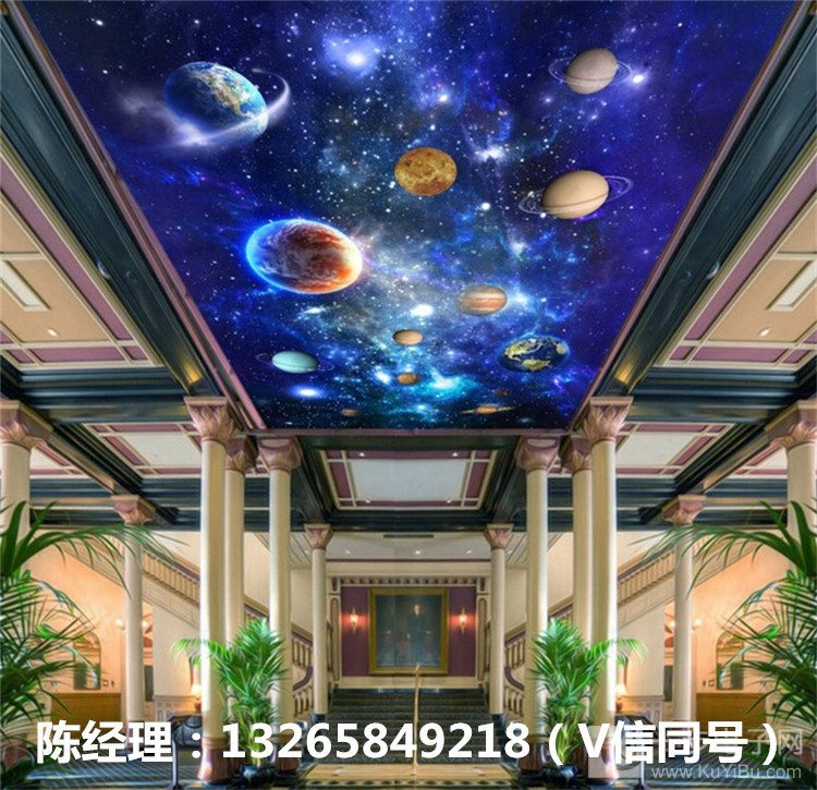 理光G5三合板UV打印机_6