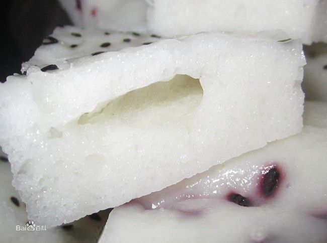 湖南米發(fā)糕培訓(xùn)，長沙米發(fā)糕培訓(xùn)（圖）_1