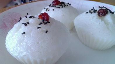 湖南米發(fā)糕培訓(xùn)，長沙米發(fā)糕培訓(xùn)（圖）_5