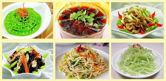 哪里有學(xué)涼菜啊，涼菜技術(shù)在哪學(xué)的_3