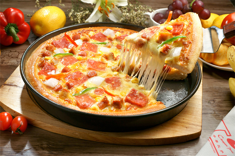 爐客比薩加盟需要多少錢(qián)（圖）_1