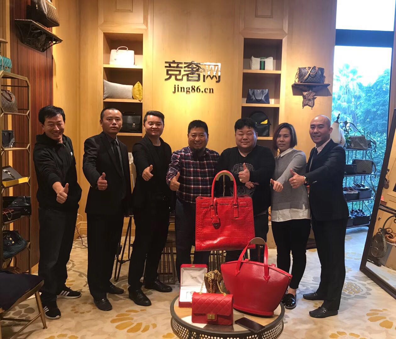 全球購加盟賺錢嗎_4