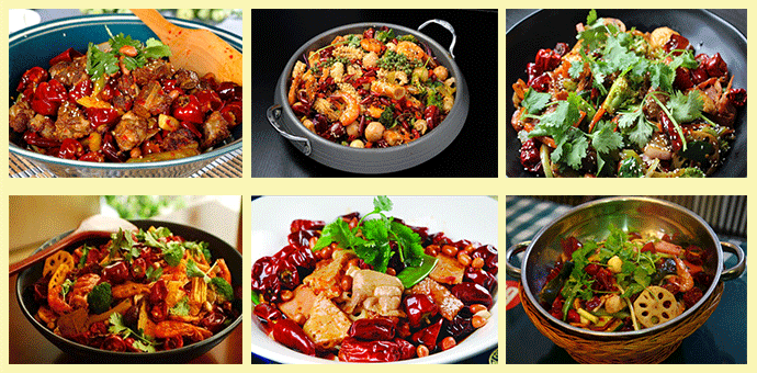 哪里有學(xué)麻辣香鍋的做法？哪里有學(xué)麻辣香鍋技術(shù)_2