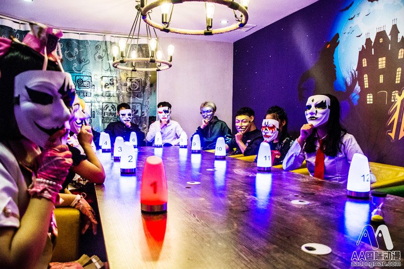 AA國際動漫周邊潮品店面營銷策略（圖）_3