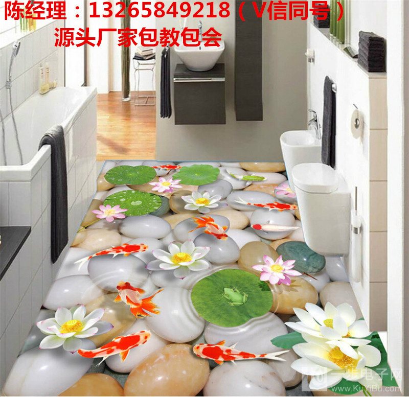 木板家具uv平板打印機_10