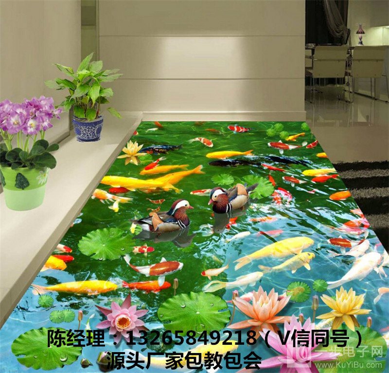 木板家具uv平板打印機_14