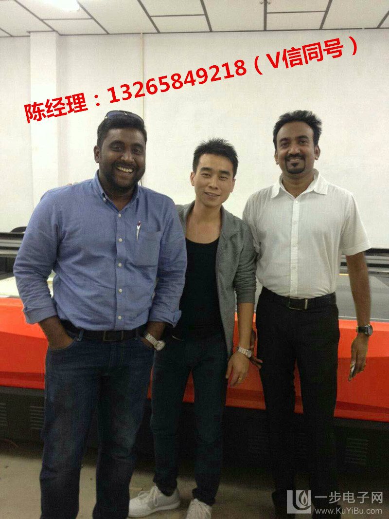 木板家具uv平板打印機_18