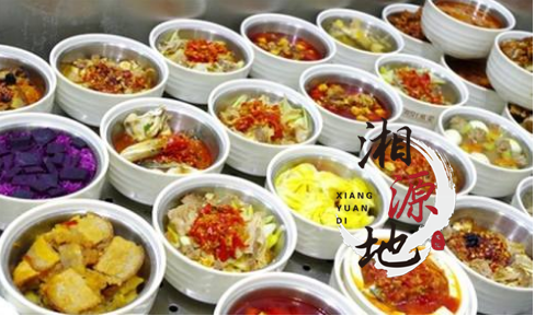 哪里有蒸菜技術(shù)學(xué)？瀏陽蒸菜哪里可以學(xué)？_2