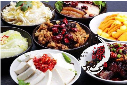 哪里有蒸菜技術(shù)學(xué)？瀏陽蒸菜哪里可以學(xué)？_3