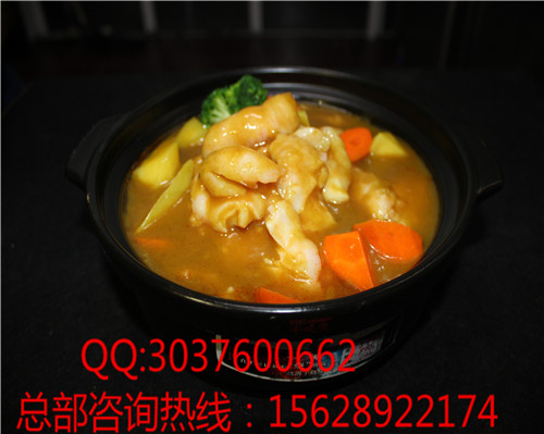 啵啵魚(yú)快餐店賺錢(qián)嗎，開(kāi)店要投資多少錢(qián)？（圖）（圖）_1