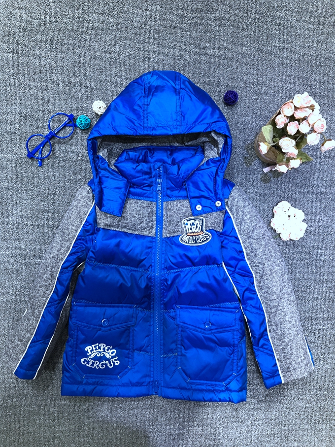 小豬班納品牌童裝批發(fā)加盟_2